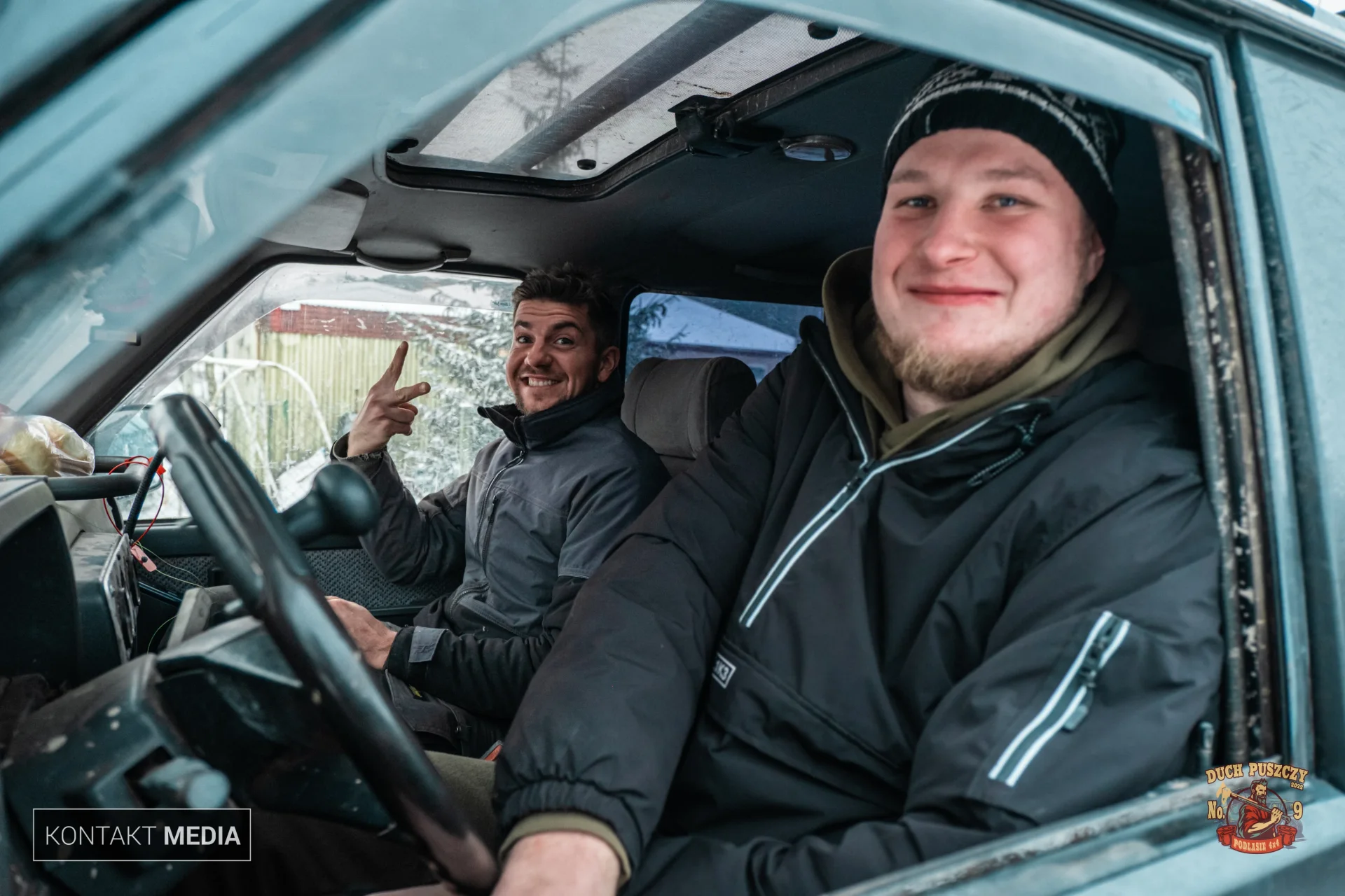 Duch Puszczy IX — zdjęcie 32