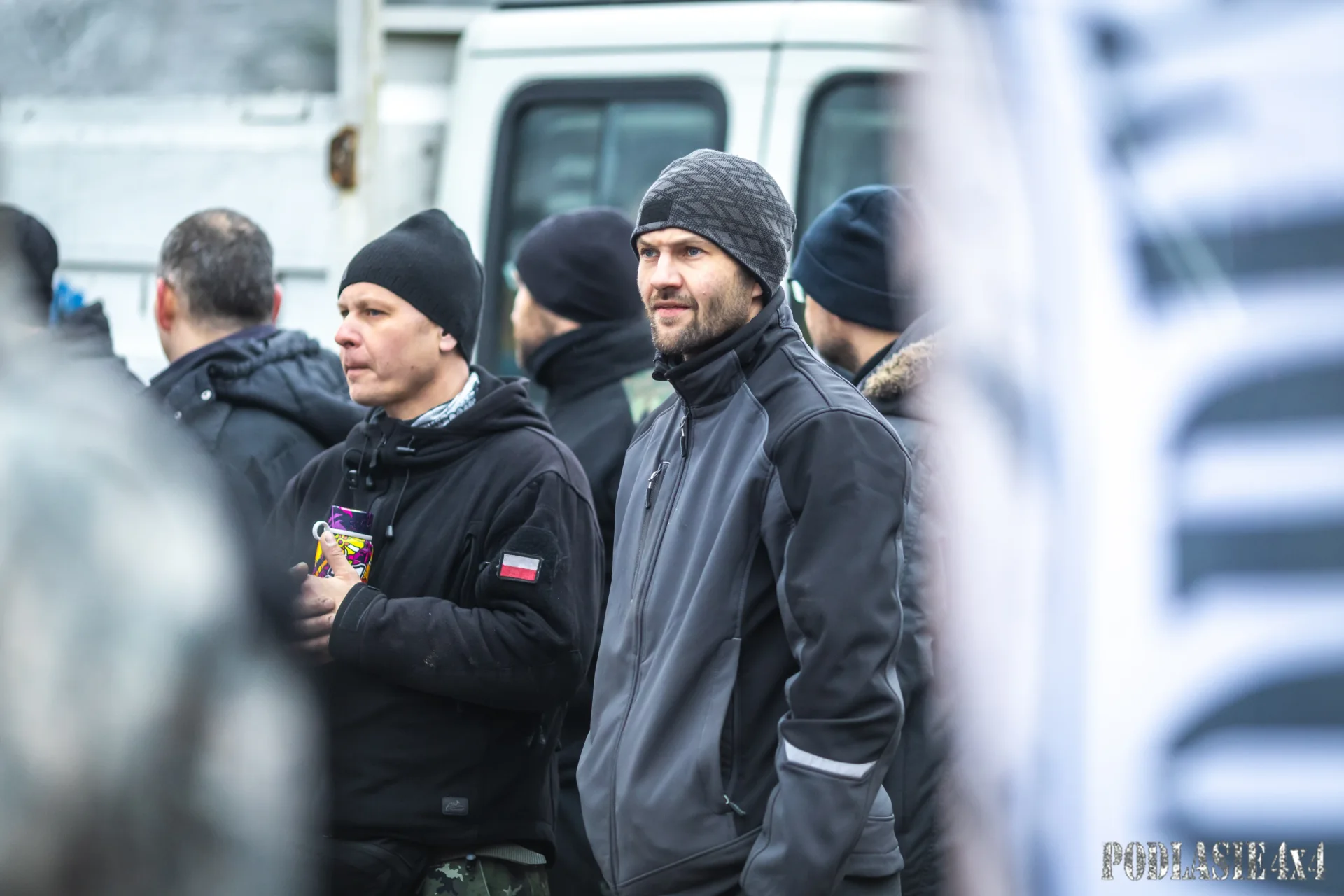Duch Puszczy X — zdjęcie 31