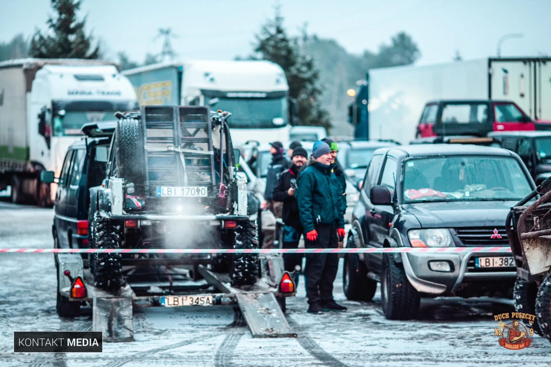 Duch Puszczy IX — zdjęcie 10