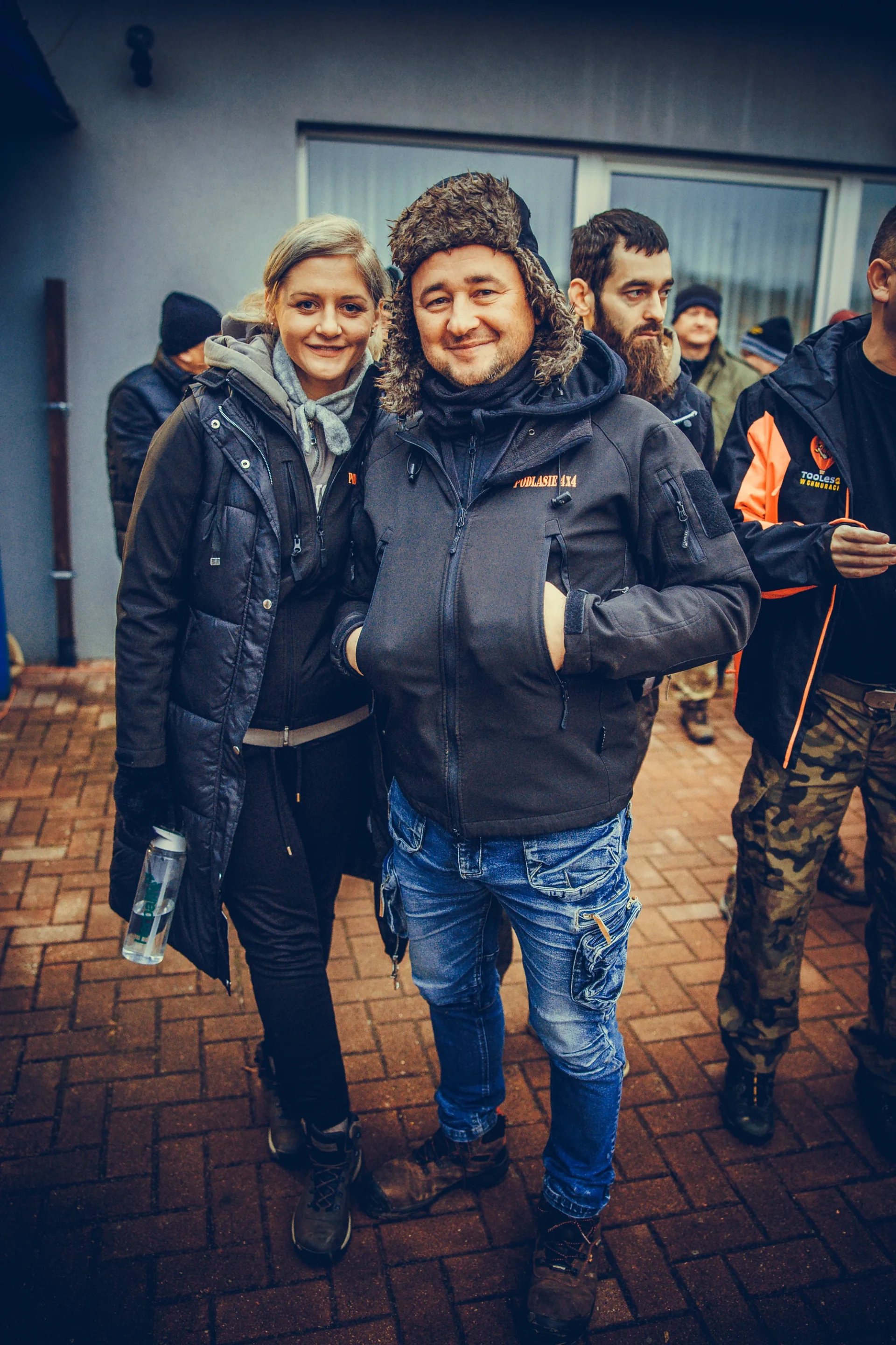 Duch Puszczy XI — zdjęcie 12