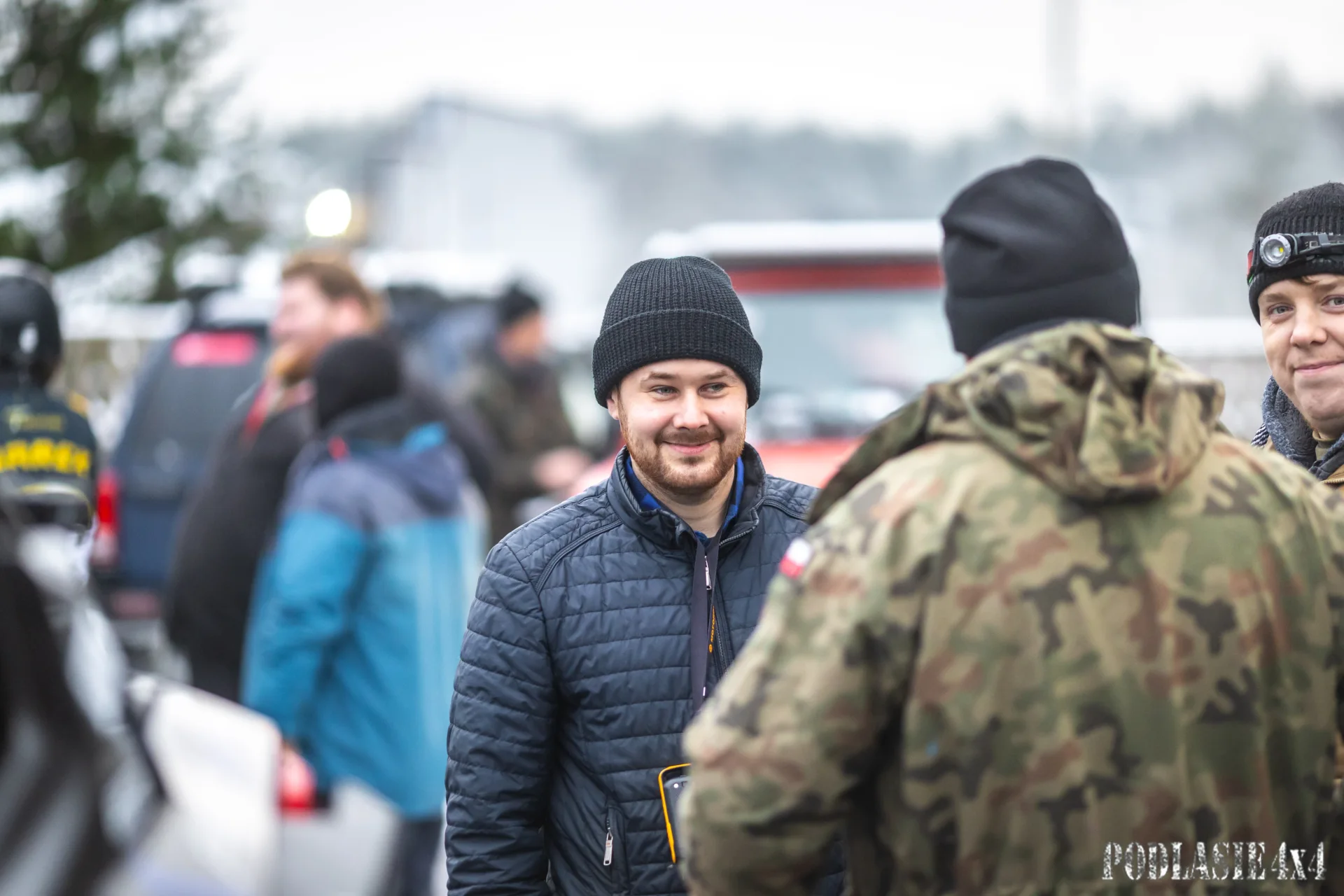 Duch Puszczy X — zdjęcie 8