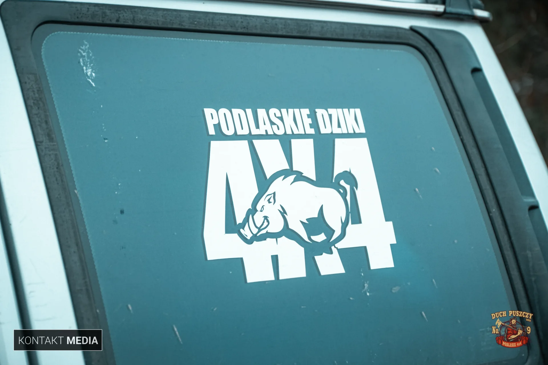Duch Puszczy IX — zdjęcie 23