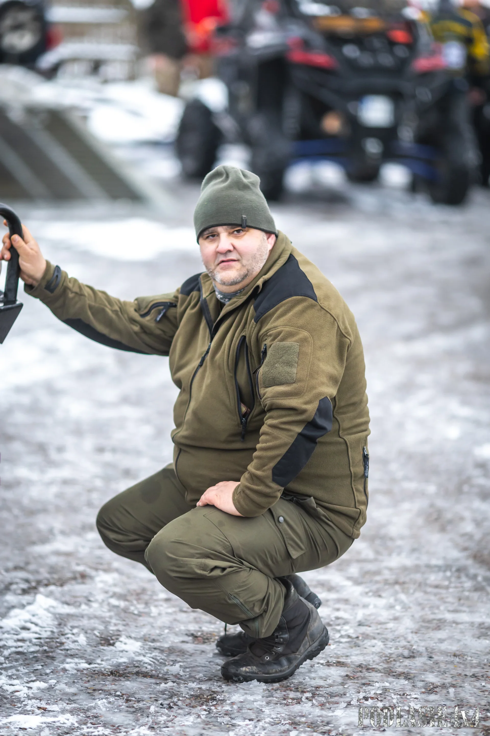Duch Puszczy X — zdjęcie 30