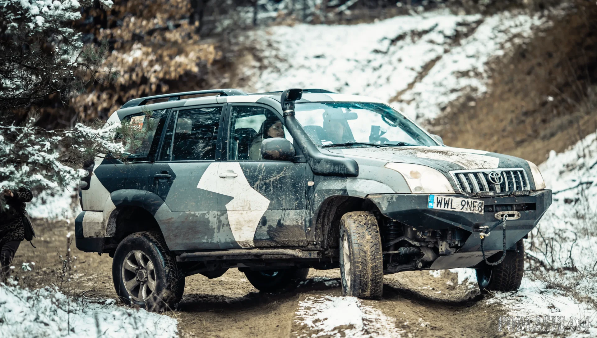 Duch Puszczy X — zdjęcie 32