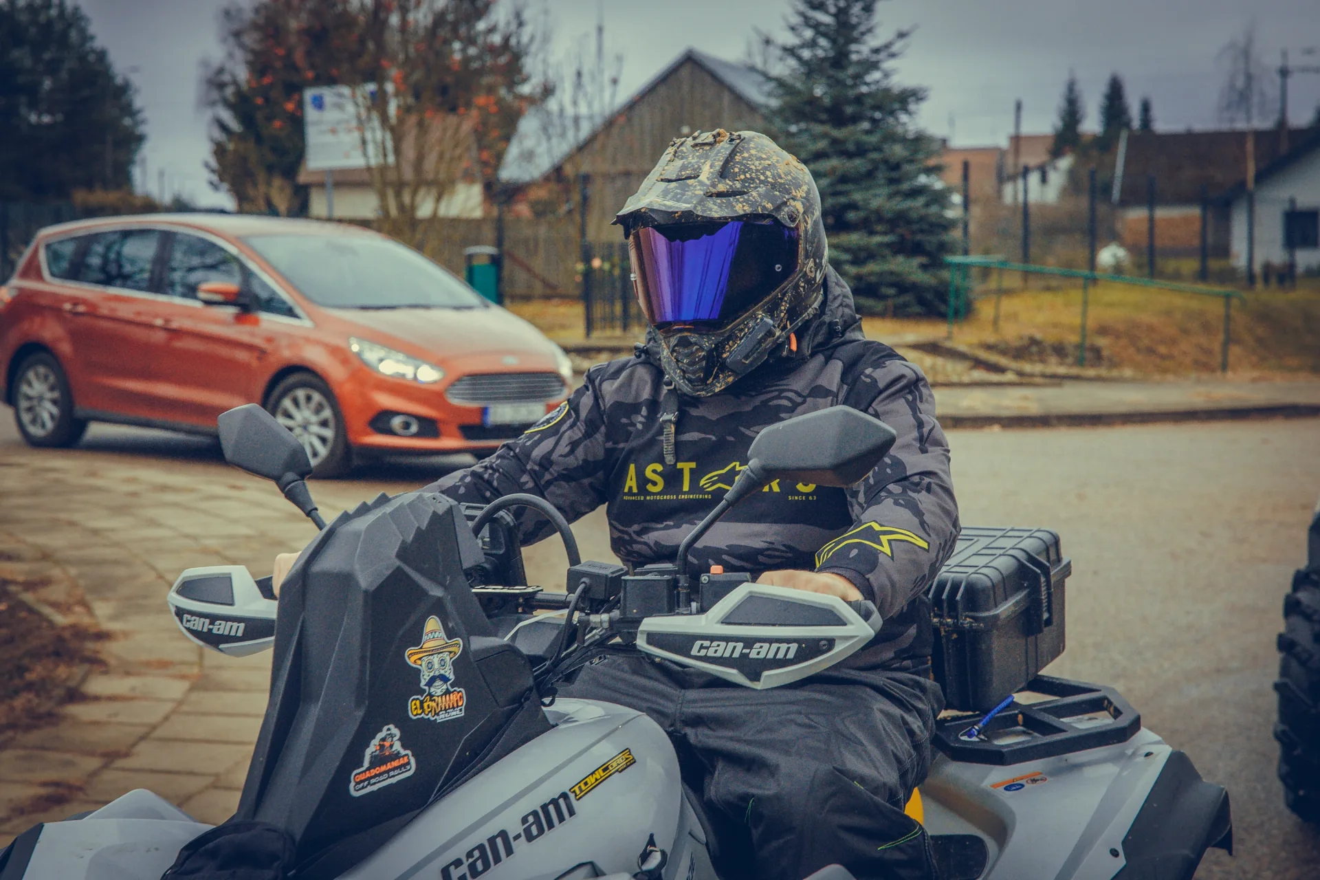 Duch Puszczy XI — zdjęcie 12