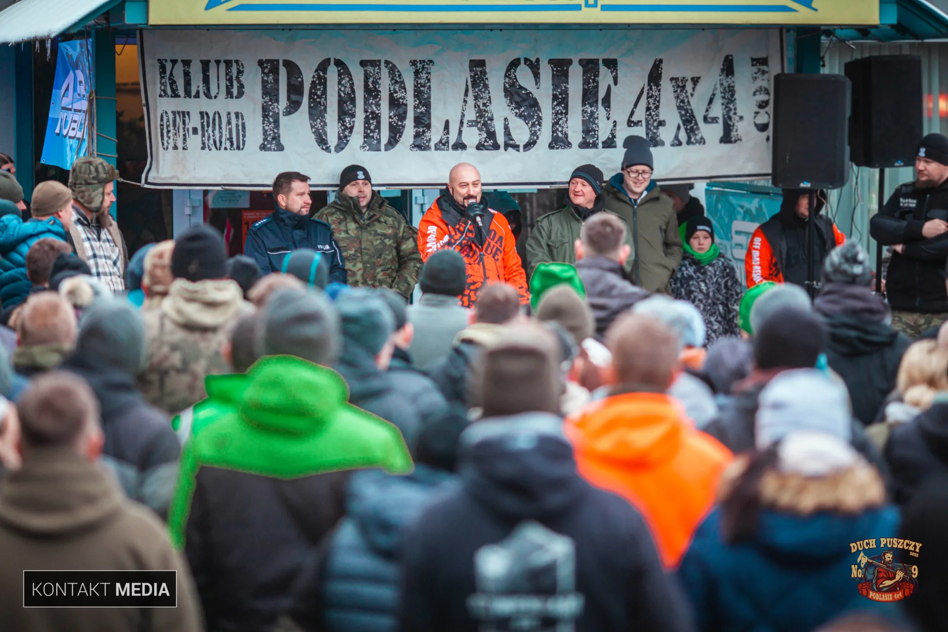 Duch Puszczy IX — zdjęcie 42