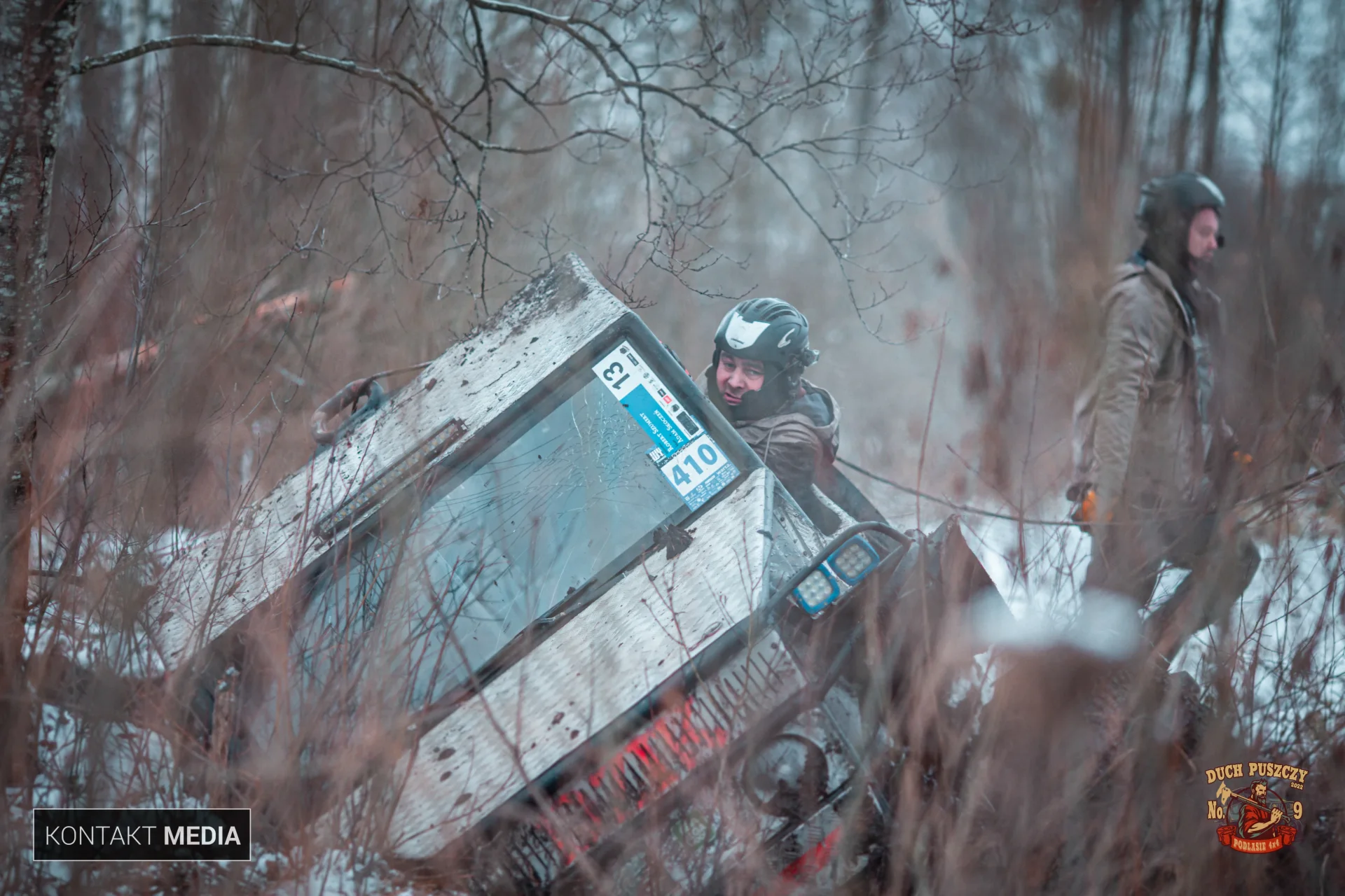 Duch Puszczy IX — zdjęcie 44