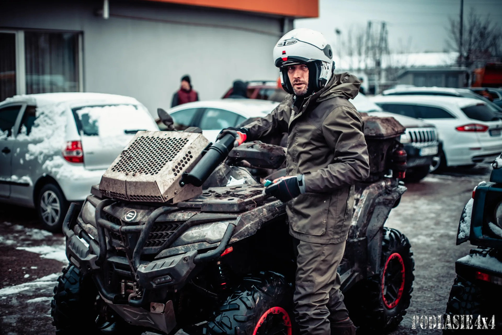 Duch Puszczy X — zdjęcie 22