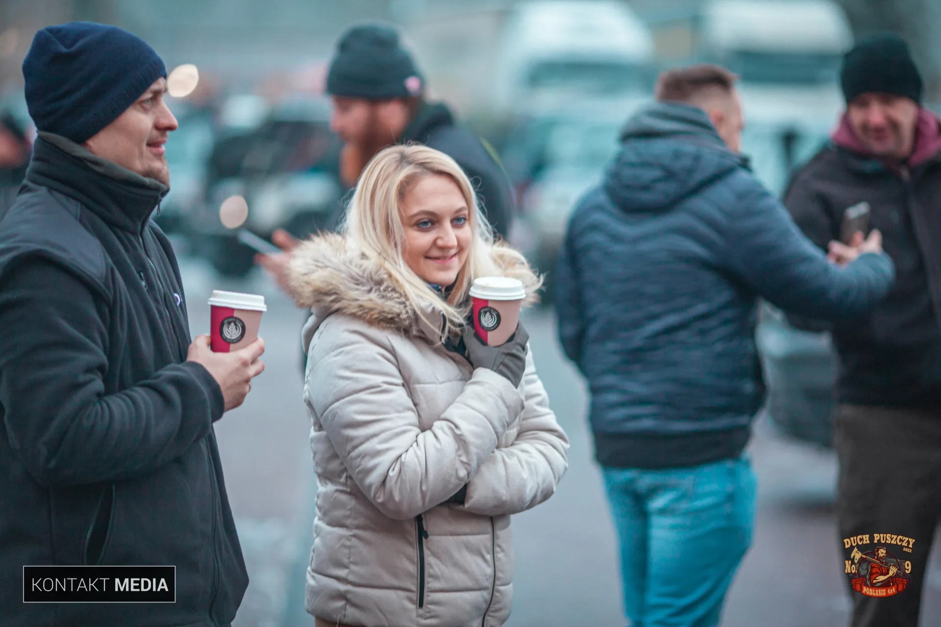 Duch Puszczy IX — zdjęcie 12