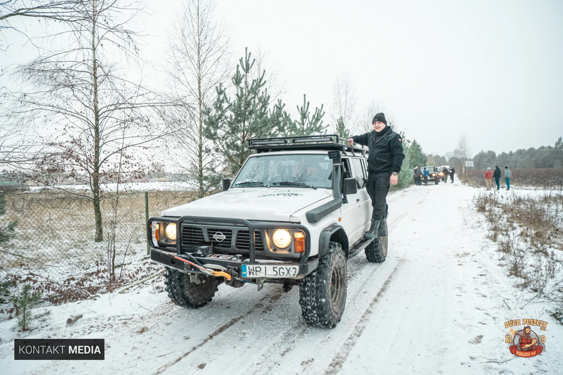 Duch Puszczy IX — zdjęcie 36