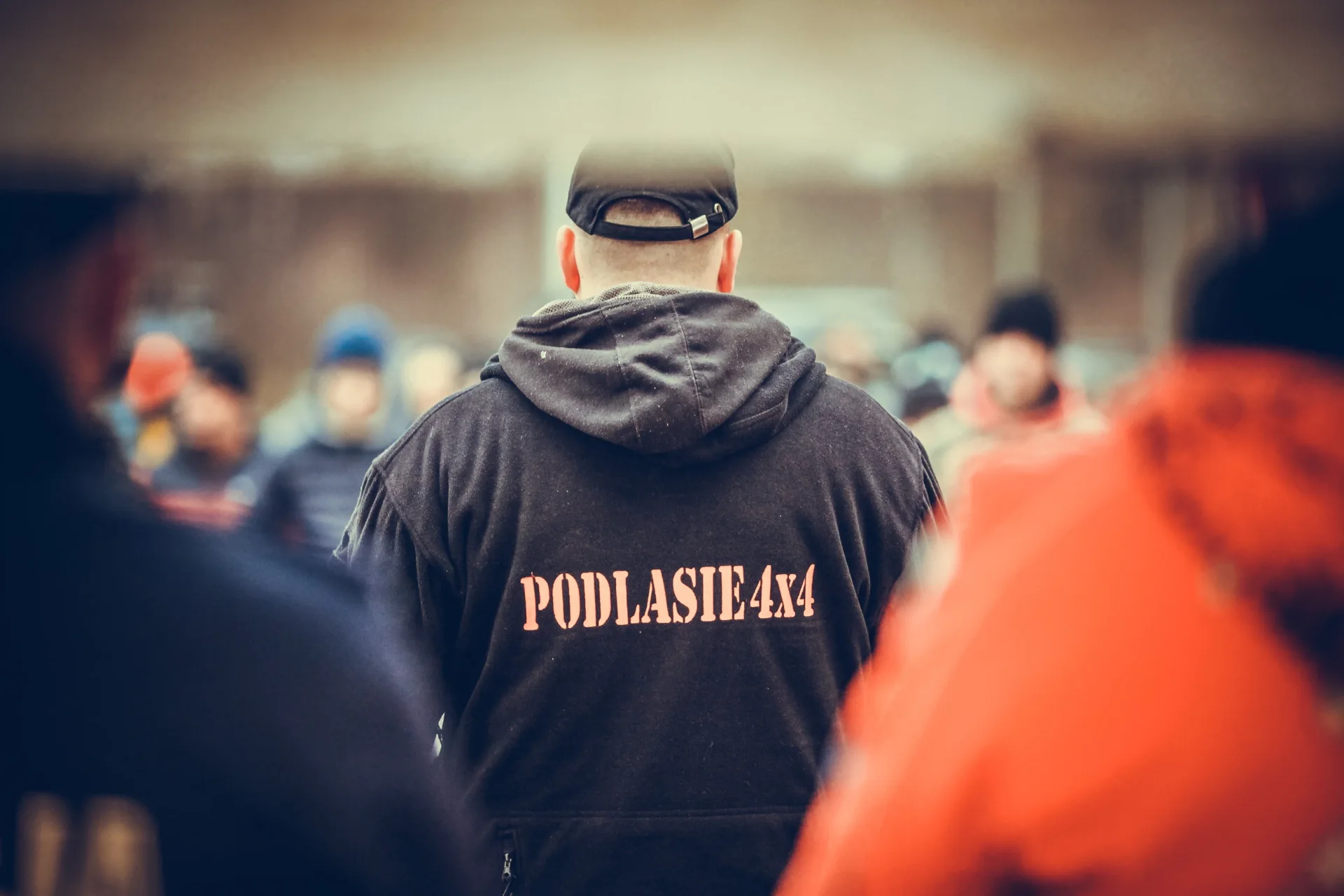Duch Puszczy XI — zdjęcie 7