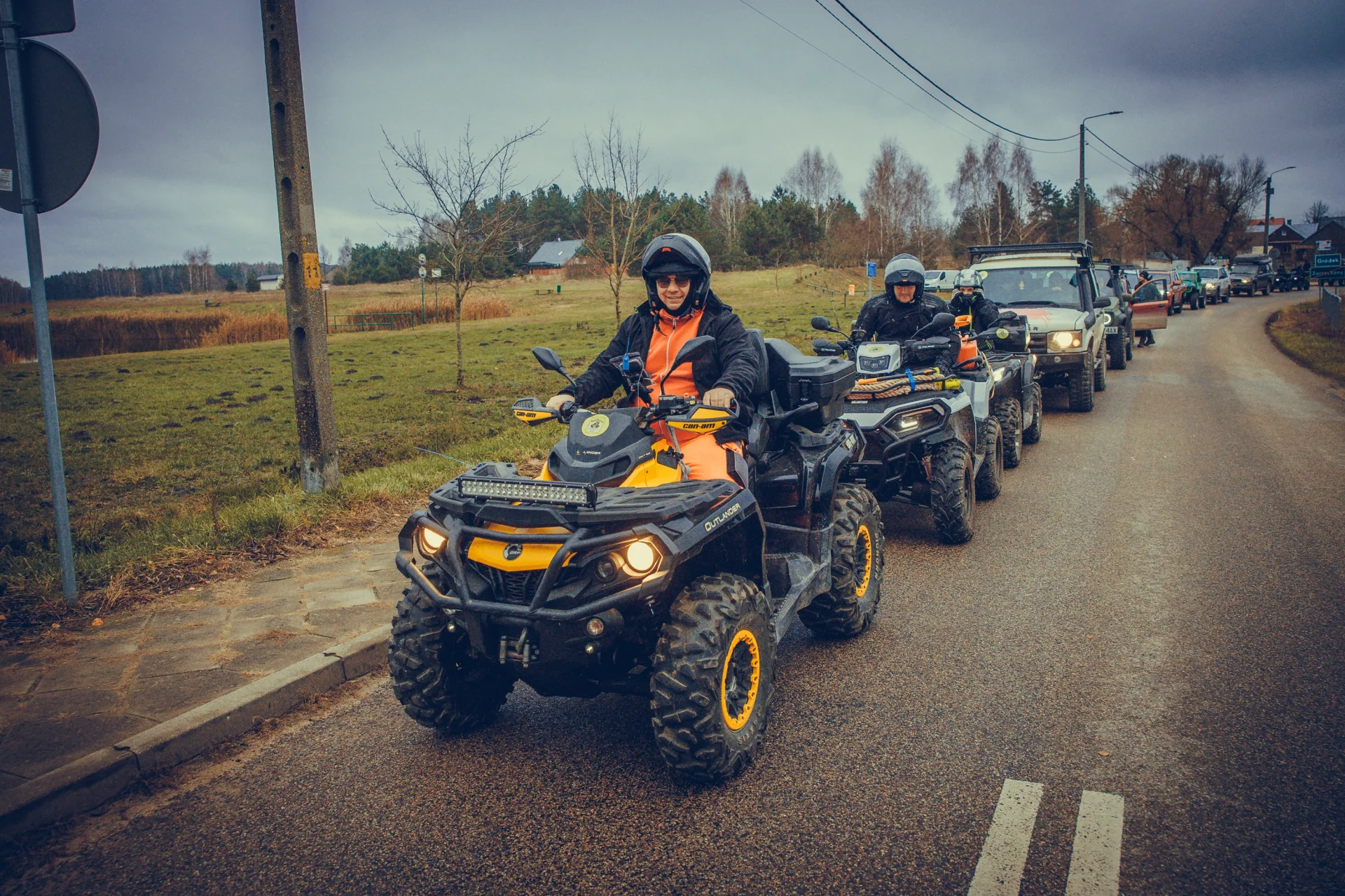 Duch Puszczy XI — zdjęcie 30