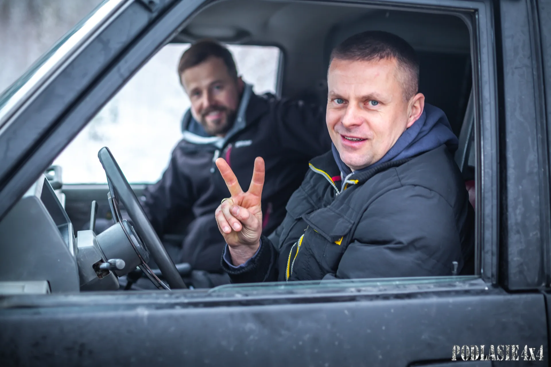 Duch Puszczy X — zdjęcie 5