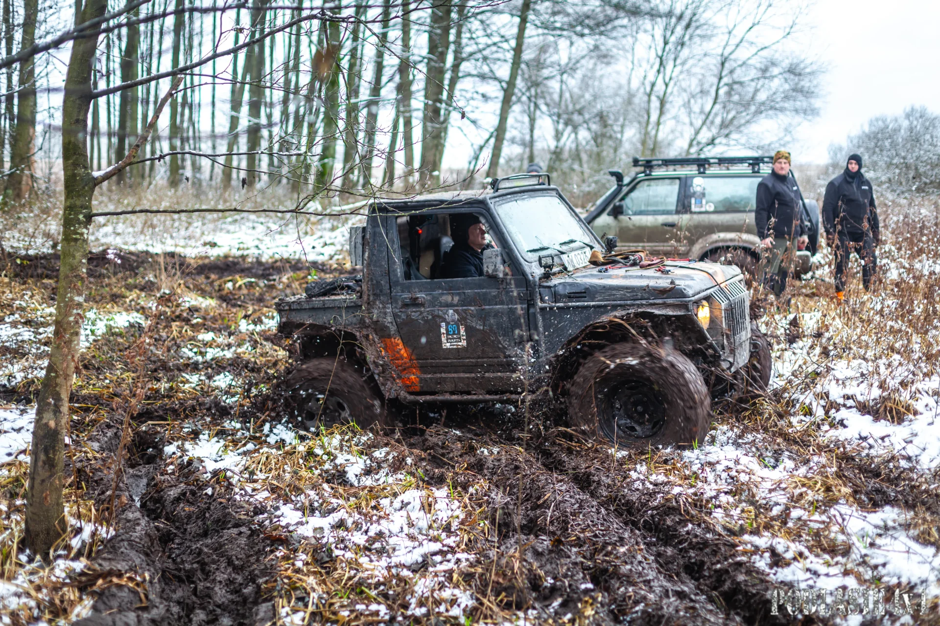 Duch Puszczy X — zdjęcie 29