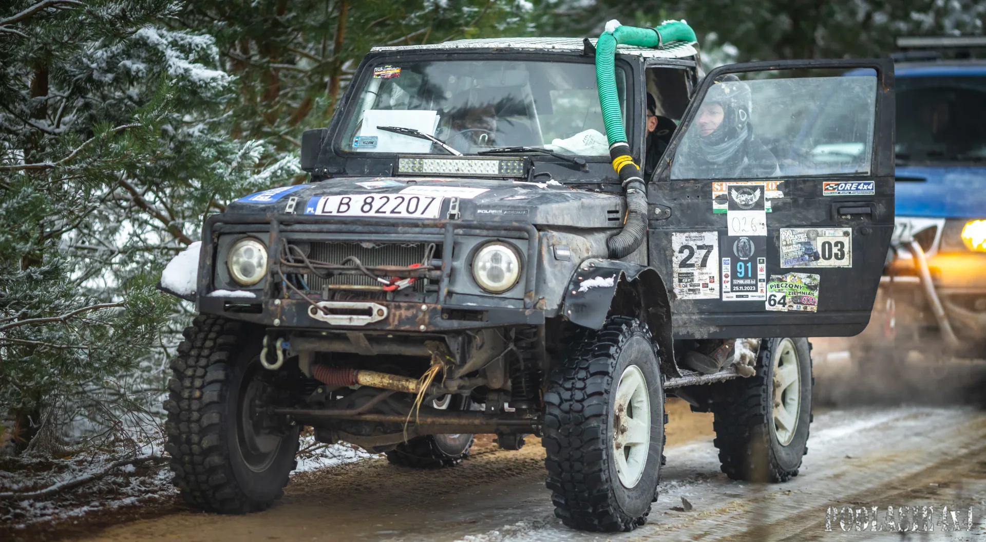 Duch Puszczy X — zdjęcie 23