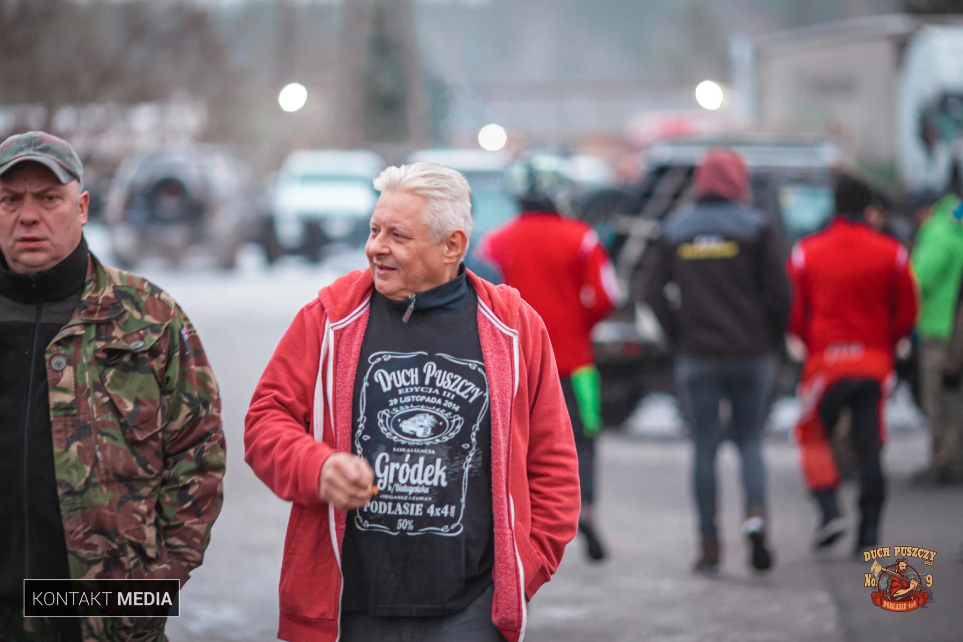 Duch Puszczy IX — zdjęcie 47
