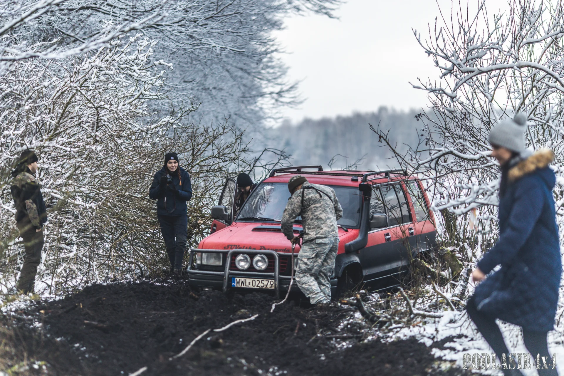 Duch Puszczy X — zdjęcie 10