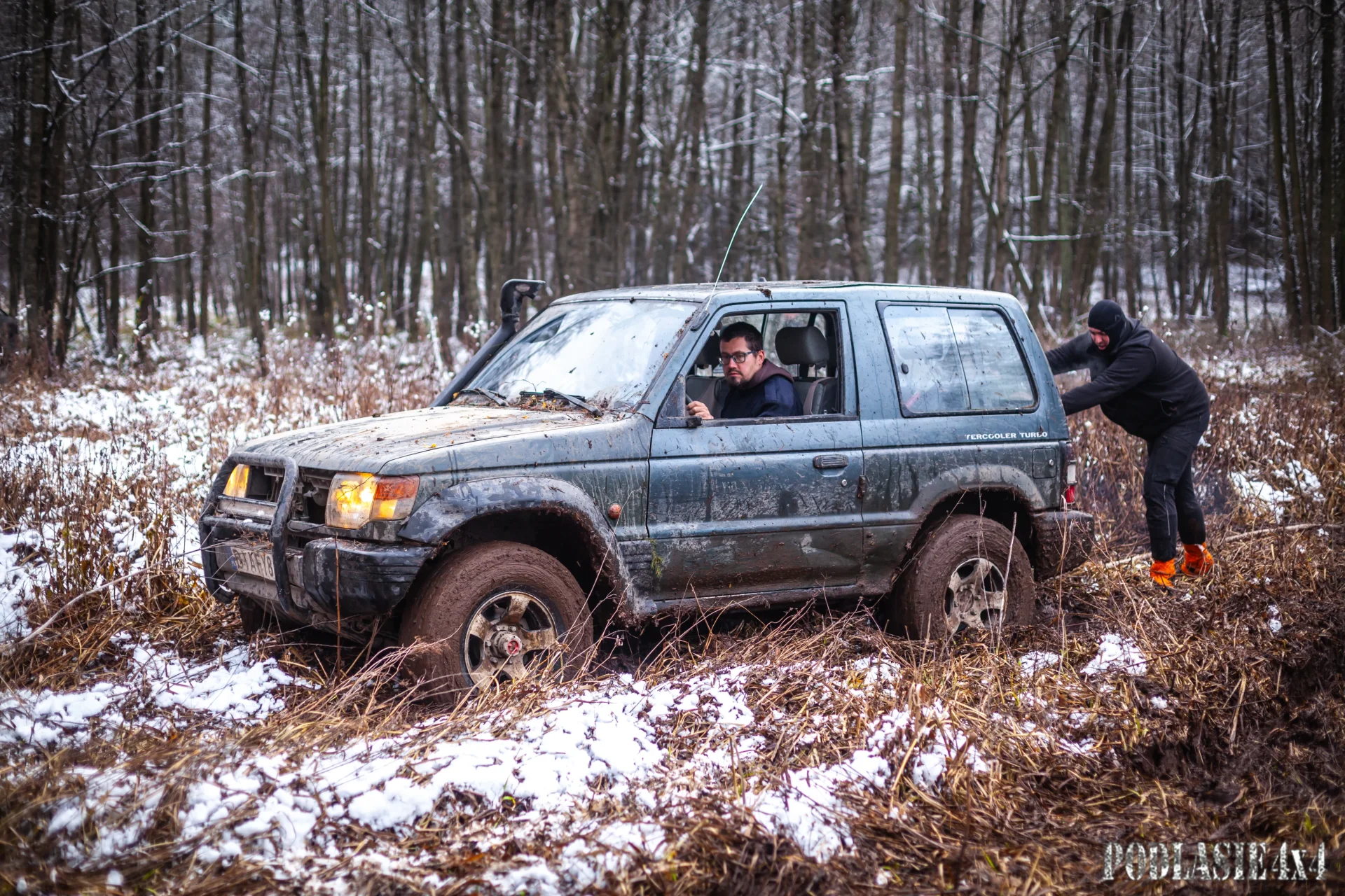 Duch Puszczy X — zdjęcie 6