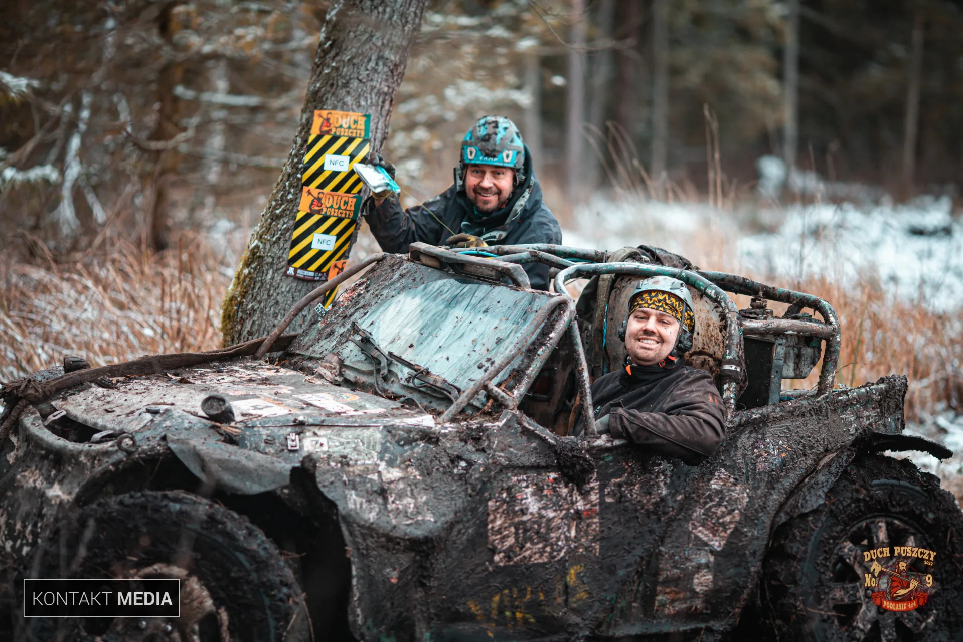 Duch Puszczy IX — zdjęcie 39