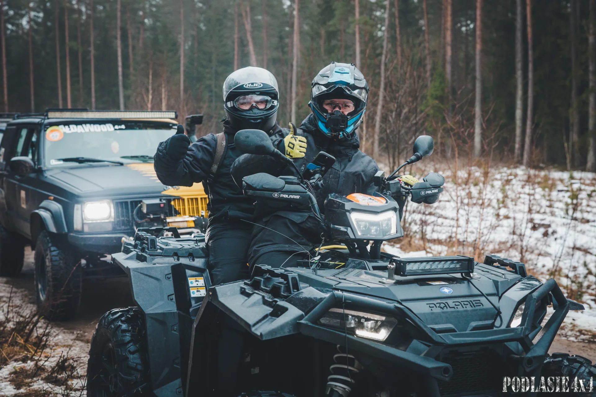 Duch Puszczy XII — zdjęcie 5