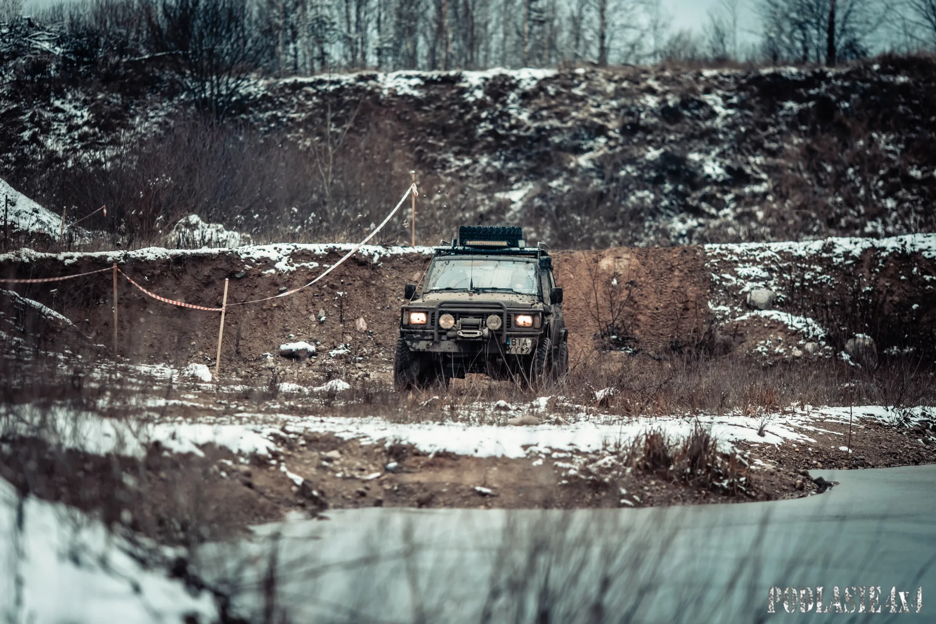 Duch Puszczy X — zdjęcie 19