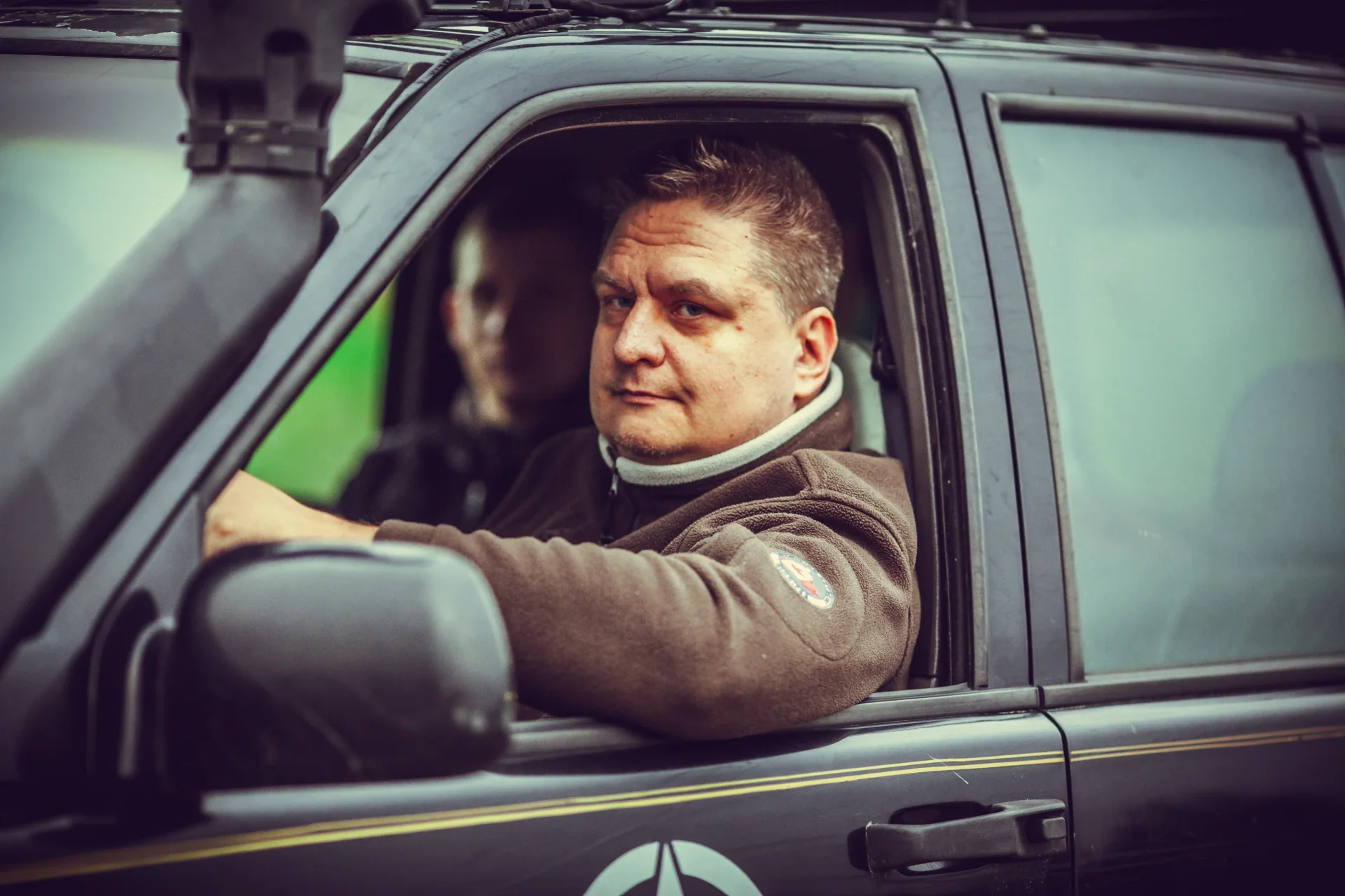 Duch Puszczy XI — zdjęcie 5