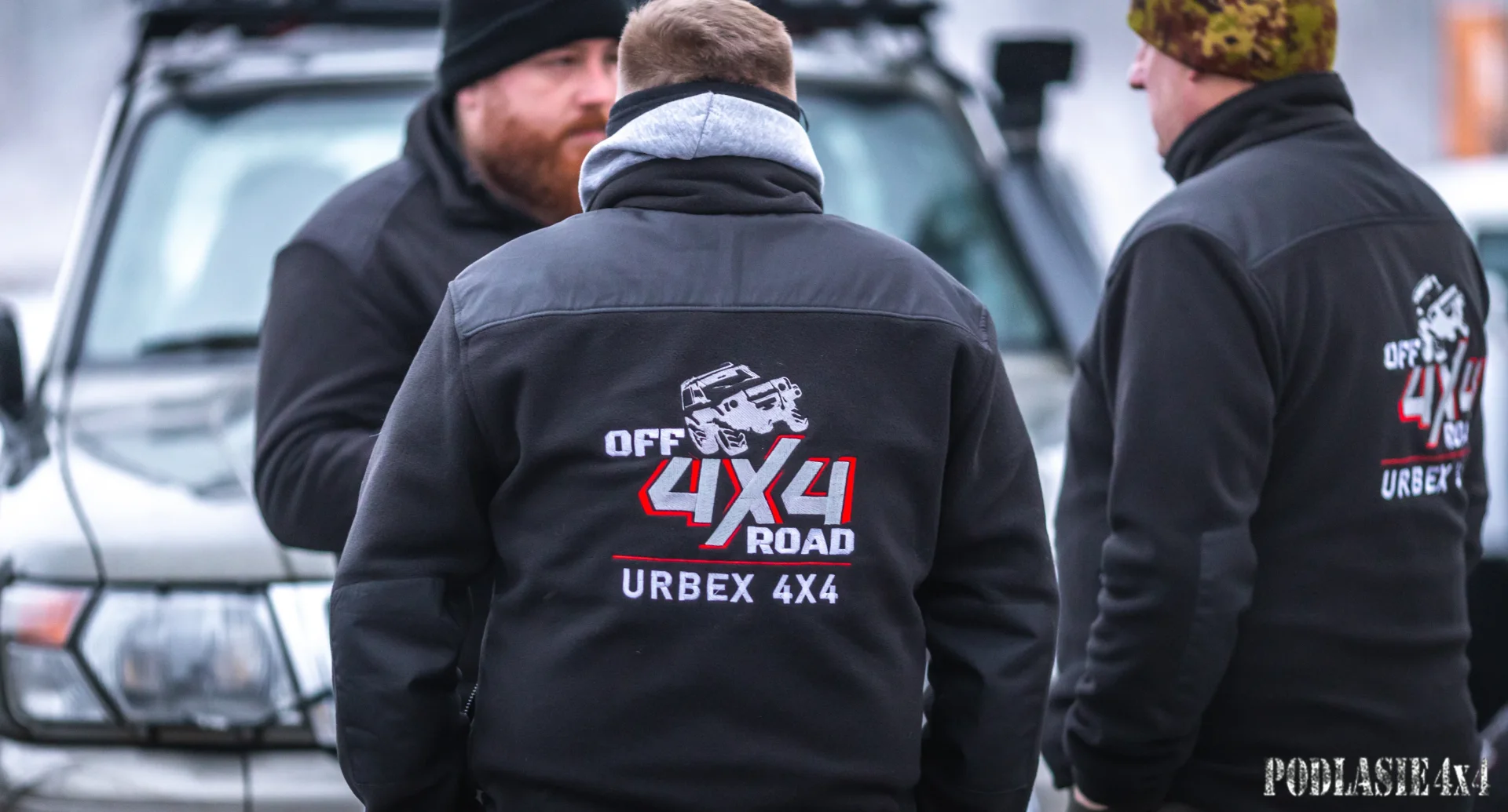 Duch Puszczy X — zdjęcie 40